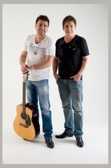 Charles e Juliano